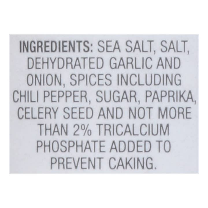 Ware Spark - Wholesale Rub - Lillies Q - Rub Q - Case Of 6-7.9 Oz2