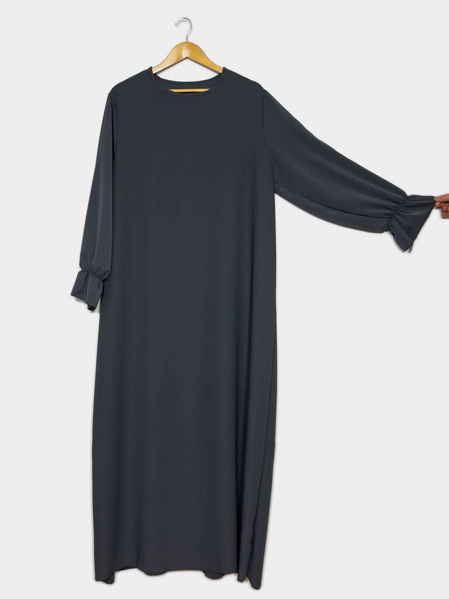 IDEAL OUTFIT – wholesale Kaftan – Women's – Long abaya ref:2316 pk11