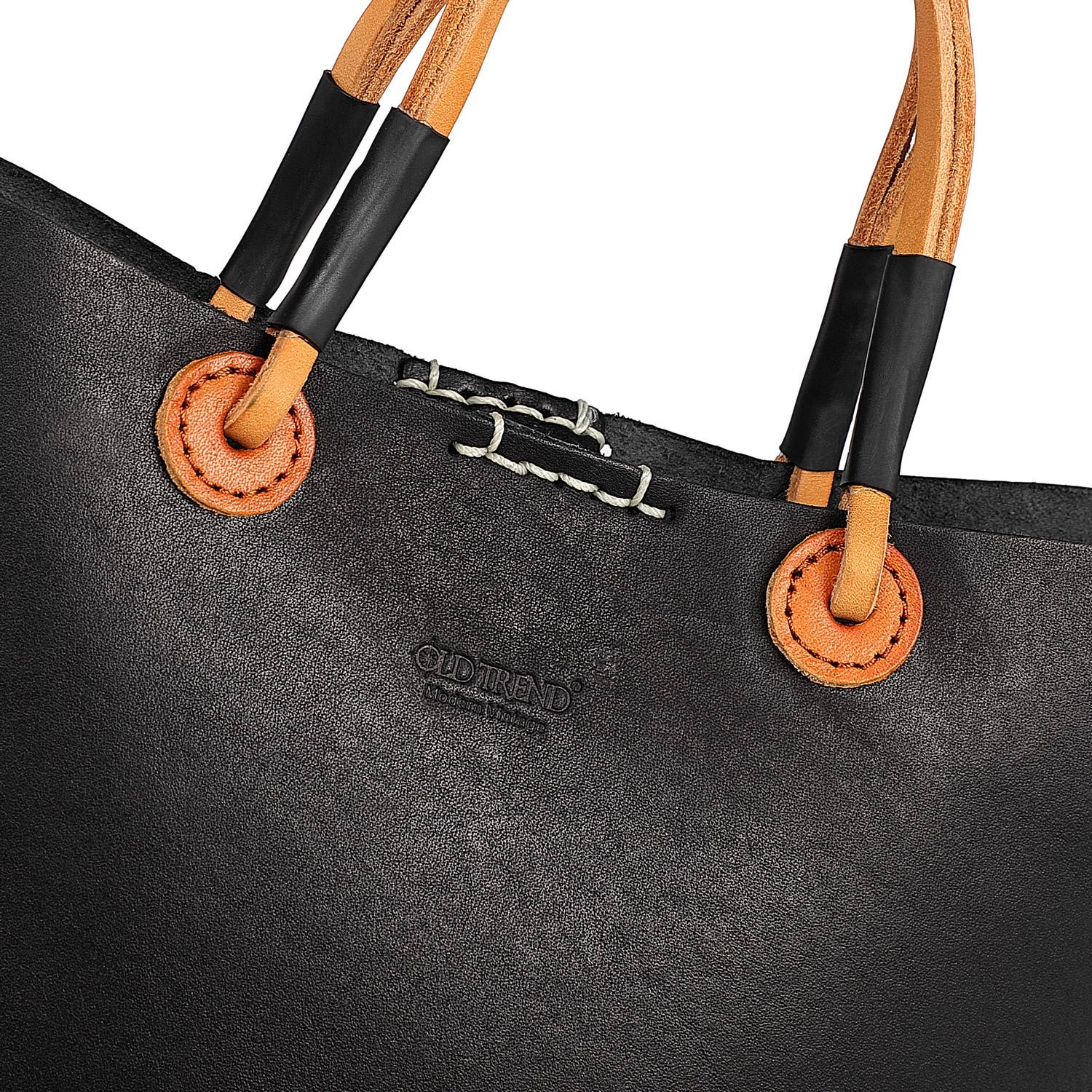 Old Trend - Vente Tote bag – femme - Mini cabas Out West56