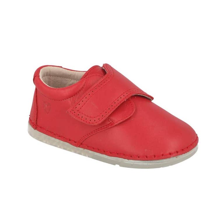 Villena Monk Shoe for wholesale by Fields Footwear