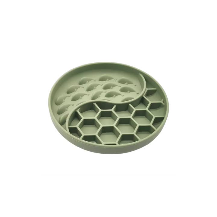 The modern pet company - Wholesale Pet Bowl - Cat/Dog - Fin & Feed Luxury Lick Bowl