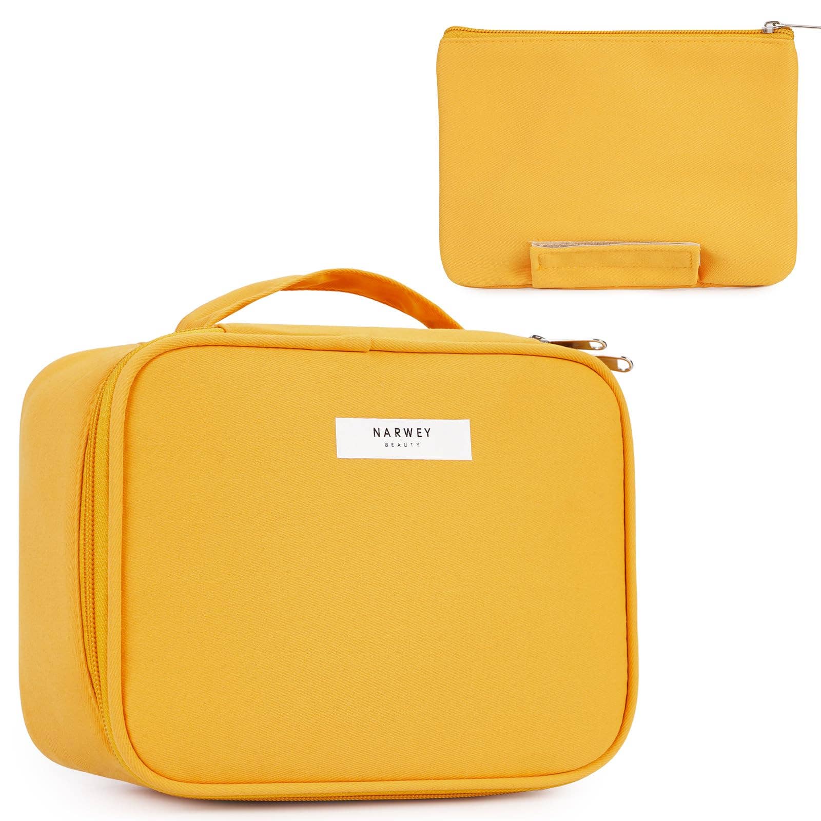 wandf - Vente Trousses de maquillage/cosmétique - Trousse à cosmétiques Narwey NW5122, trousse de maquillage de voyage49