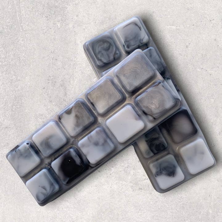 Scented Wax - Falling Rain - Candybar for wholesale by Smelters