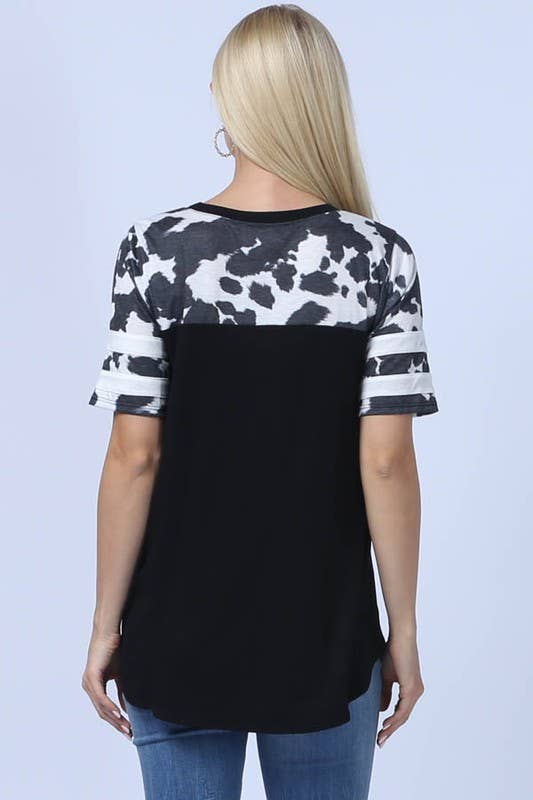 Avery - Wholesale Tunic - Women's - AV1175-BECKY17