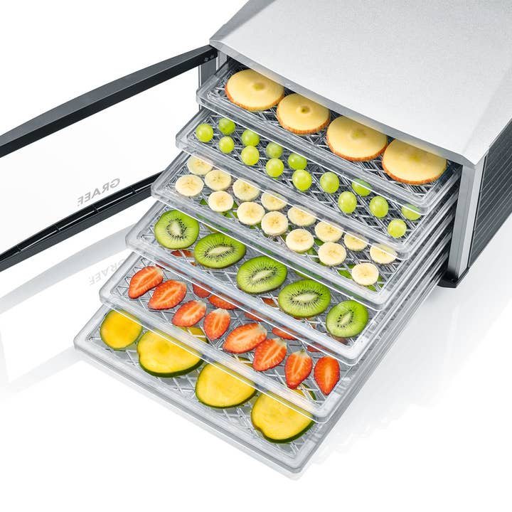 Nordic Bar Group – wholesale Bar tool – Graef Dehydrator 5061