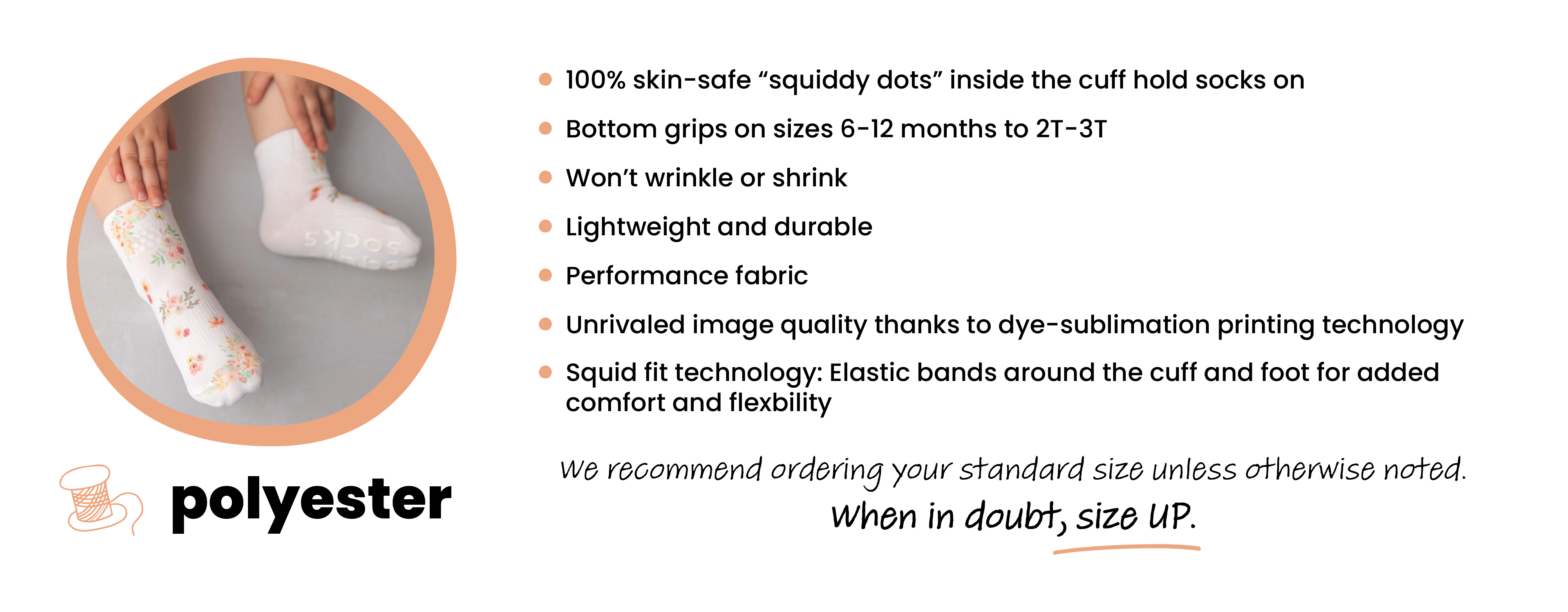 squid socks - Vendita all'ingrosso Calzini - Neonati - Woof - Calzini antiscivolo per neonati con zampe, giocattoli, disegni di cani6