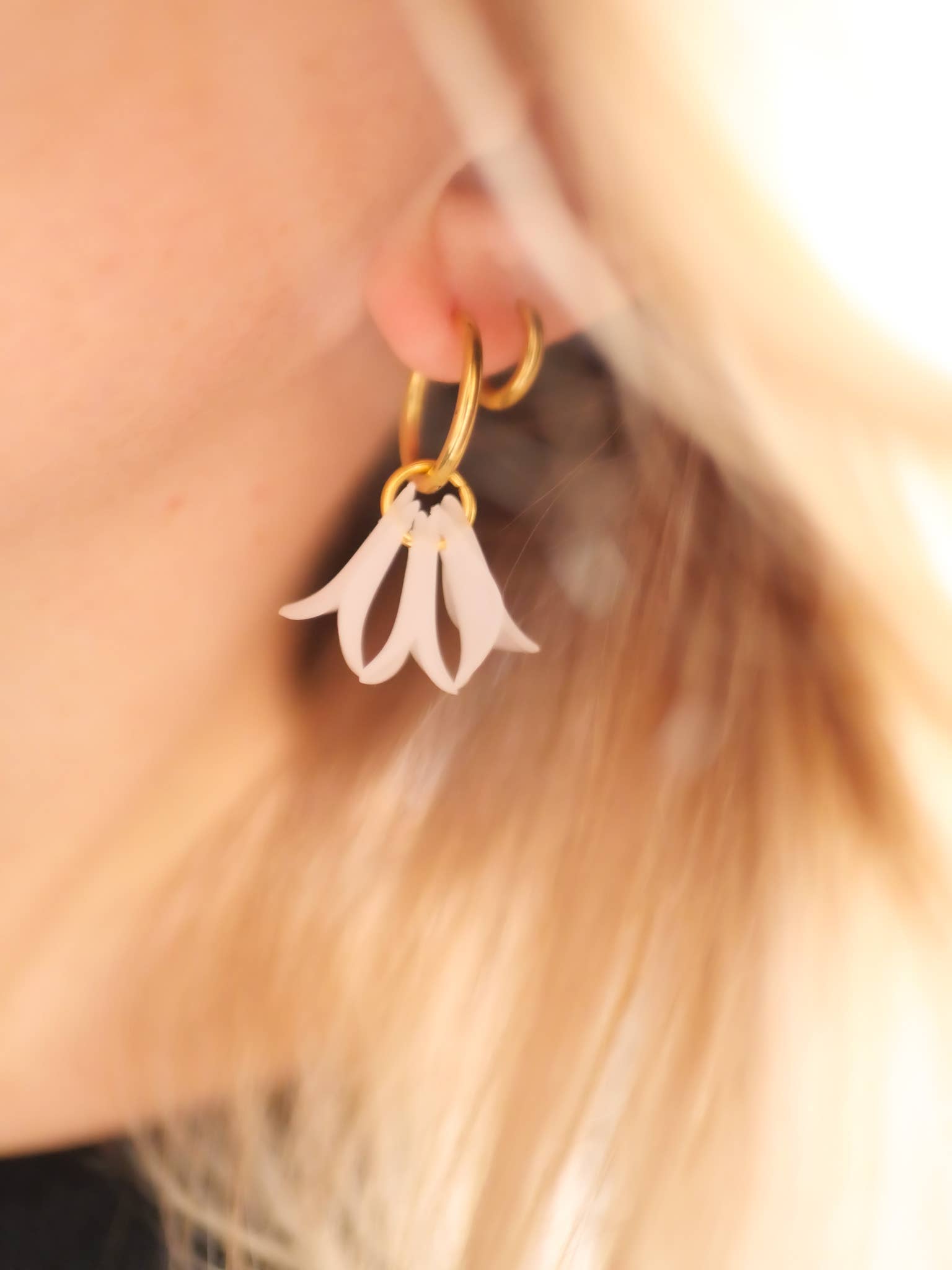 Azeria Création - Wholesale Dangle Earrings - Tula earrings0