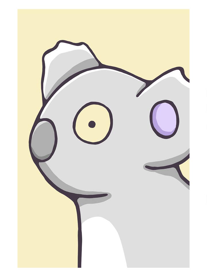 Koala Art Print for wholesale by Brentos