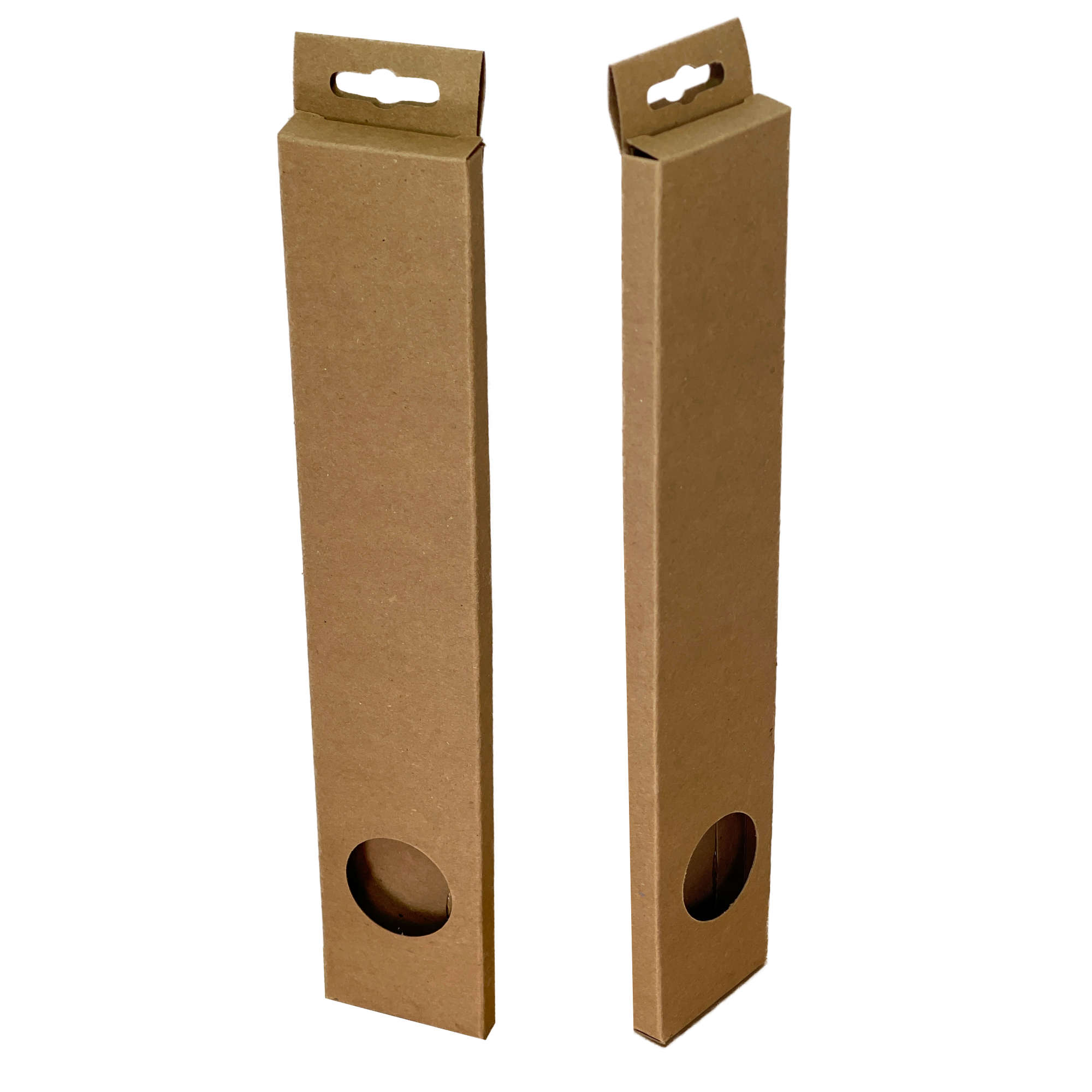 Vici Pack - Vendita all'ingrosso Portaincensi - Scatole per incenso con appendino per esposizione in negozio7