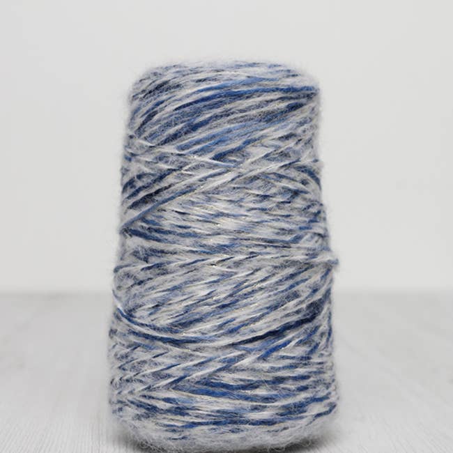 DHG - Venta al por mayor Hilos - Hilo N°5 mezcla de alpaca, 250 g5