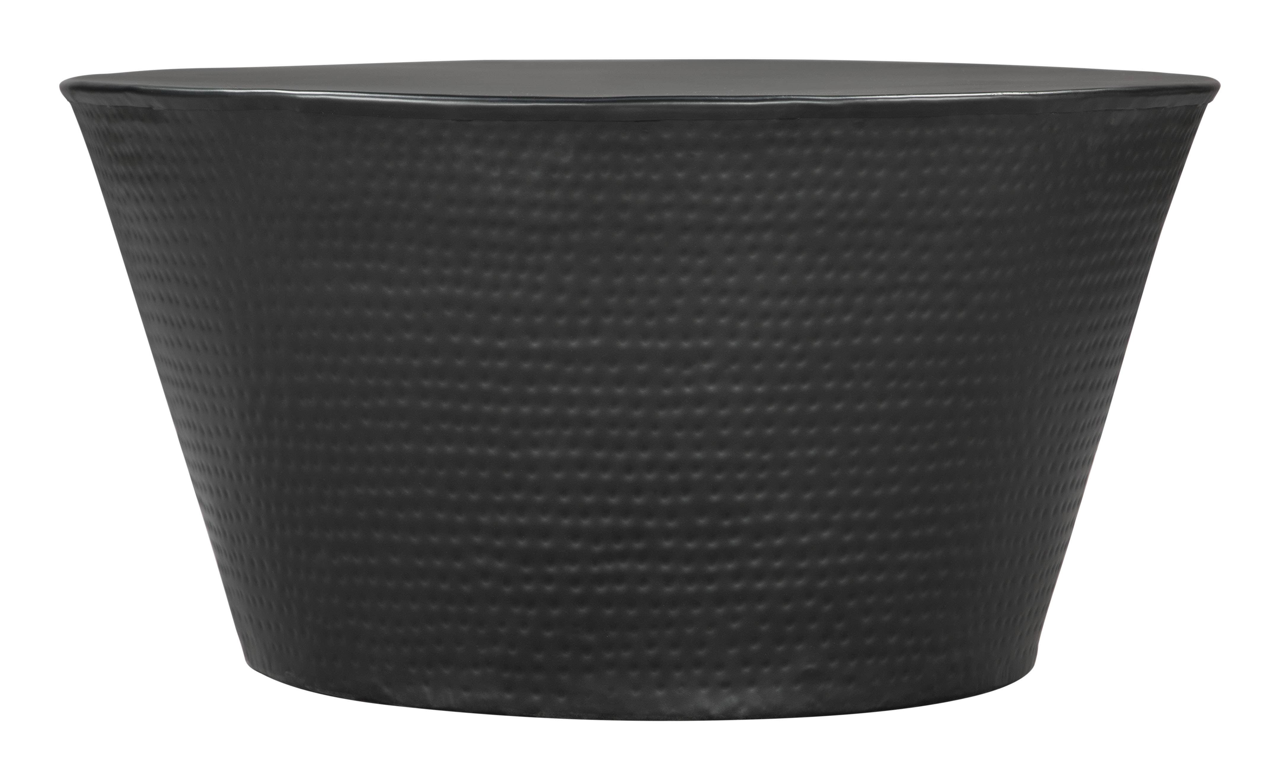 Zuo Modern - Wholesale Side Table - Durban Coffee Table Black2