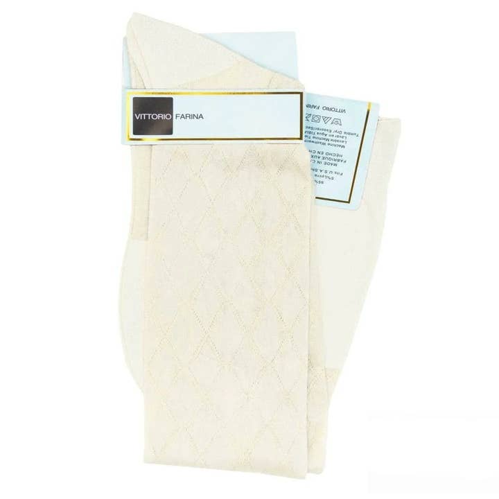 Dubal Brothers – wholesale Socks – Men's – Vittorio Farina Men's Vibrant Colorful Over the Calf Dress Socks (Retail)7