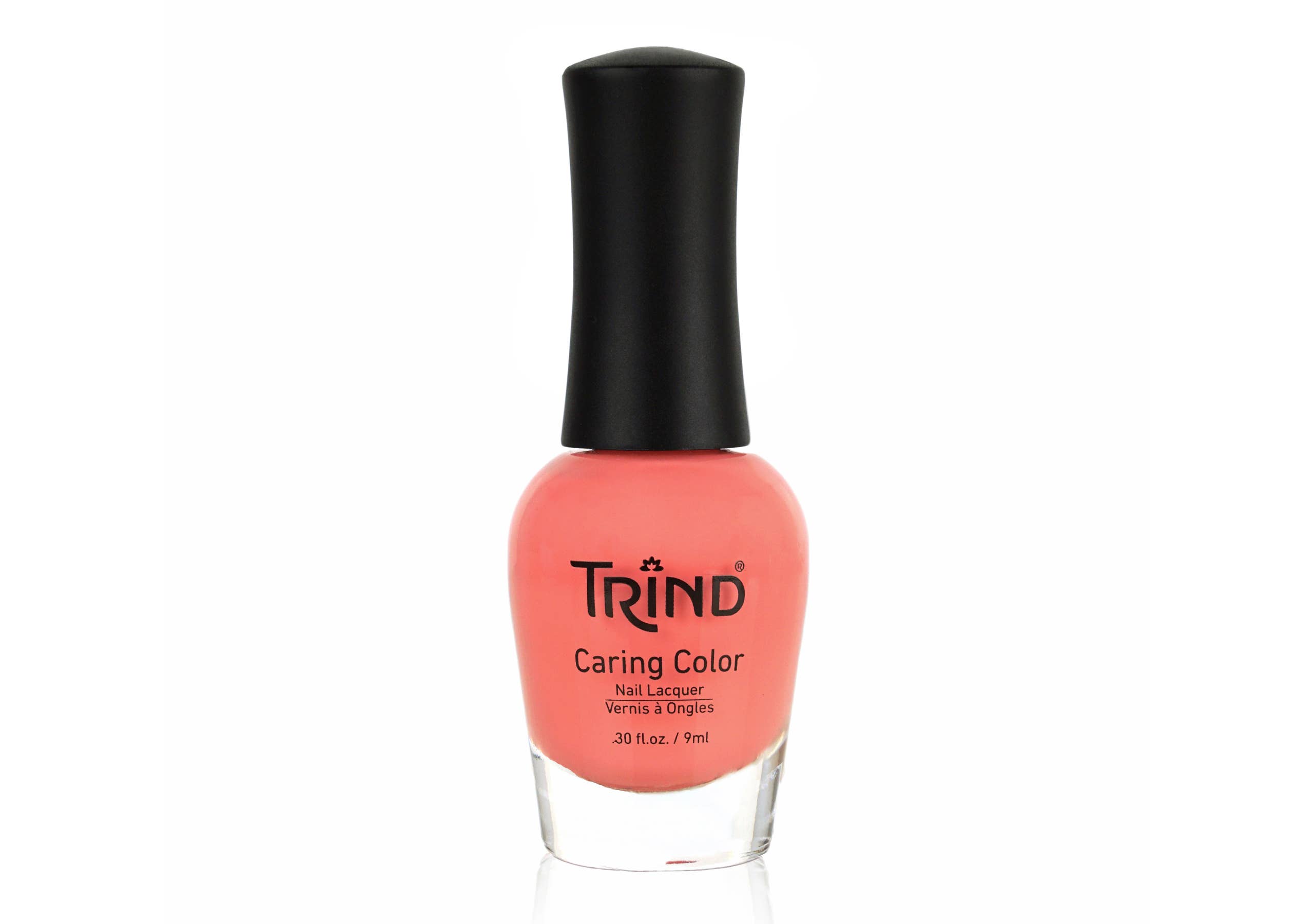 Trind IT - Wholesale Nail Polish - Coral Reef0