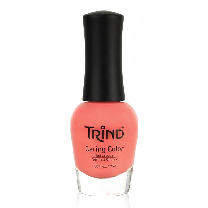 Trind IT - Wholesale Nail Polish - Coral Reef