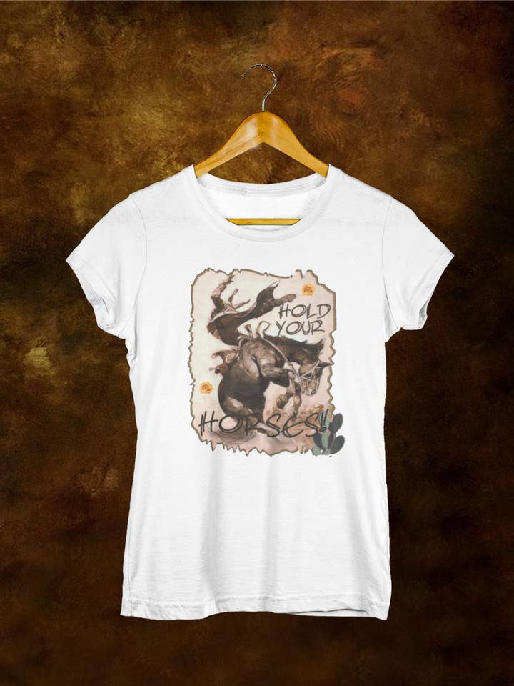 Hold dine heste for engroshandel hos Rock N Western