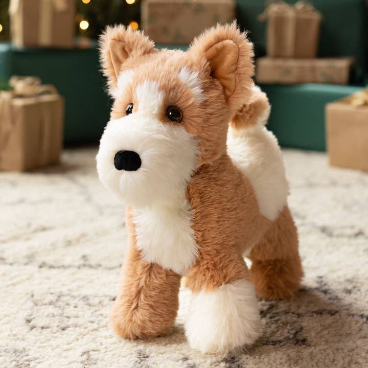 18 In. Oh So Soft Puppy for wholesale by Vermont Teddy Bear