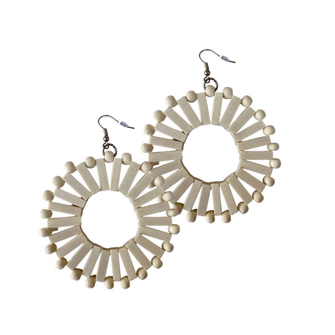 Bijondo - Wholesale Dangle Earrings - Bed-Stuy Earrings7