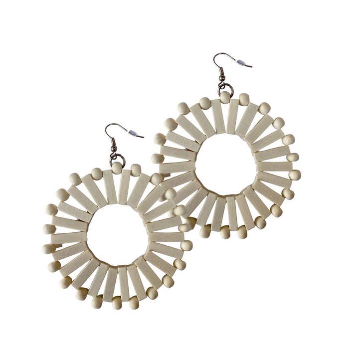 Bijondo - Wholesale Dangle Earrings - Bed-Stuy Earrings7
