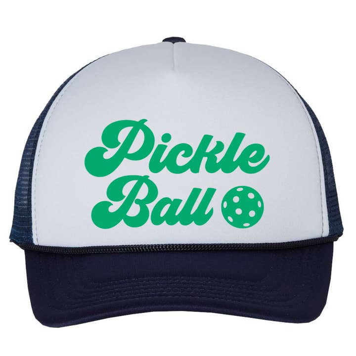 PICKELBOLL för wholesale av Rustic Radiance