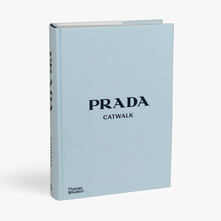 Prada Catwalk (Catwalk) for wholesale by Thames and Hudson