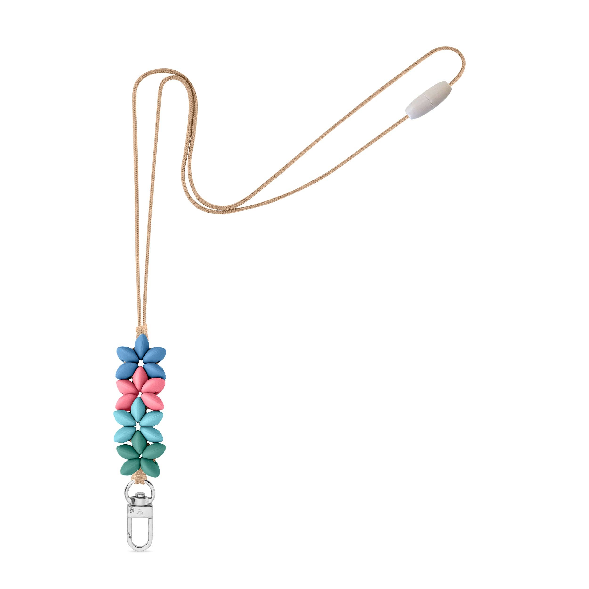 Ryan & Rose - Vente Lanière – femme - Lanière faite à la main8