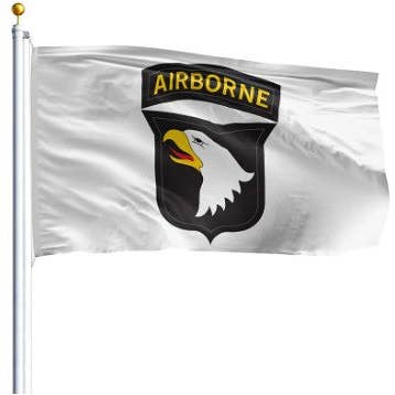 101st Airborne for wholesale by Flags Unlimited