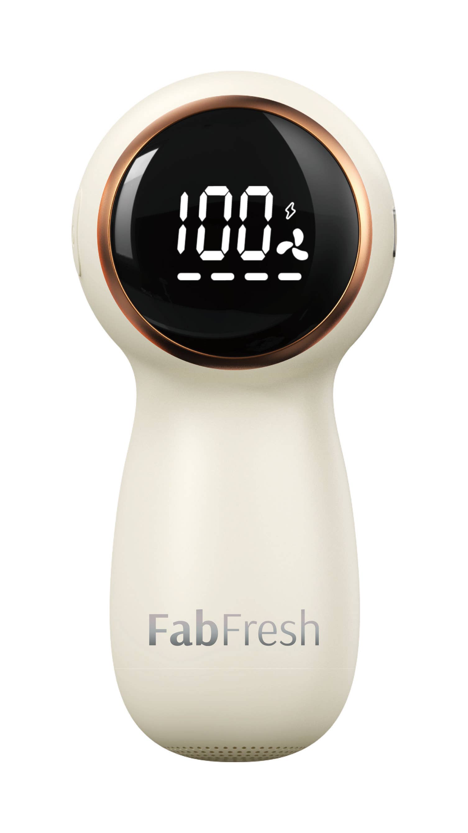 FashionIt - Wholesale Lint Roller - FabFresh Rechargeable Portable Lint Remover + Fabric Shaver8