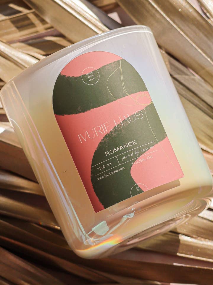 Romance for wholesale by Ivurie Haus