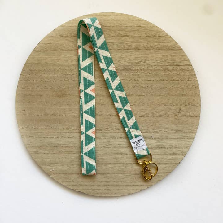 September Skye Bags & Accessories - Wholesale Lanyard - Women's - Lanyard / School ID / Badge / Teacher Gift 10