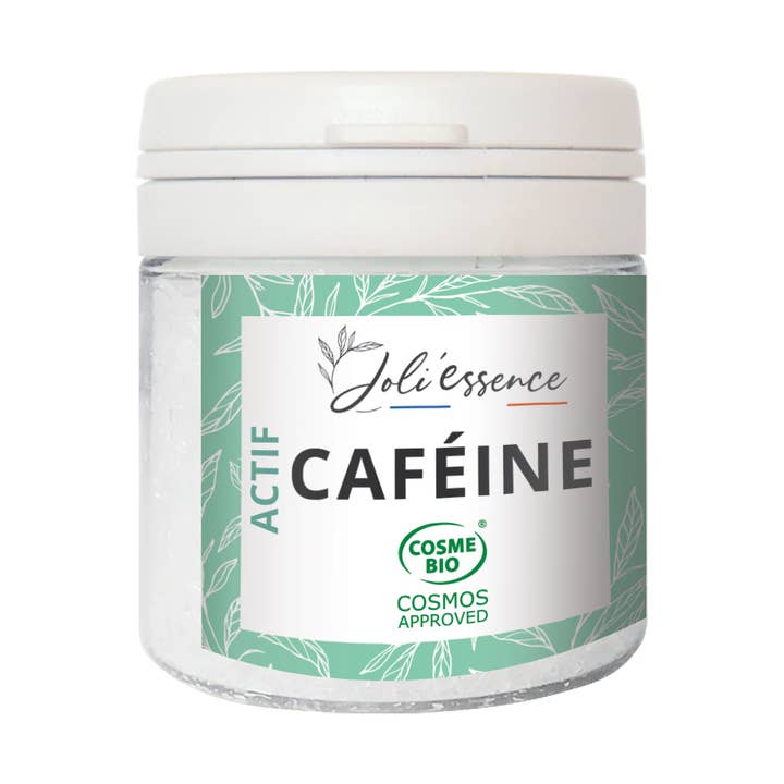 Caffeine - Homemade Cosmetic - 10g and other Purchase Wholesale kit accessori caffè. Free Returns & Net 60 Terms on Faire trending on Faire.
