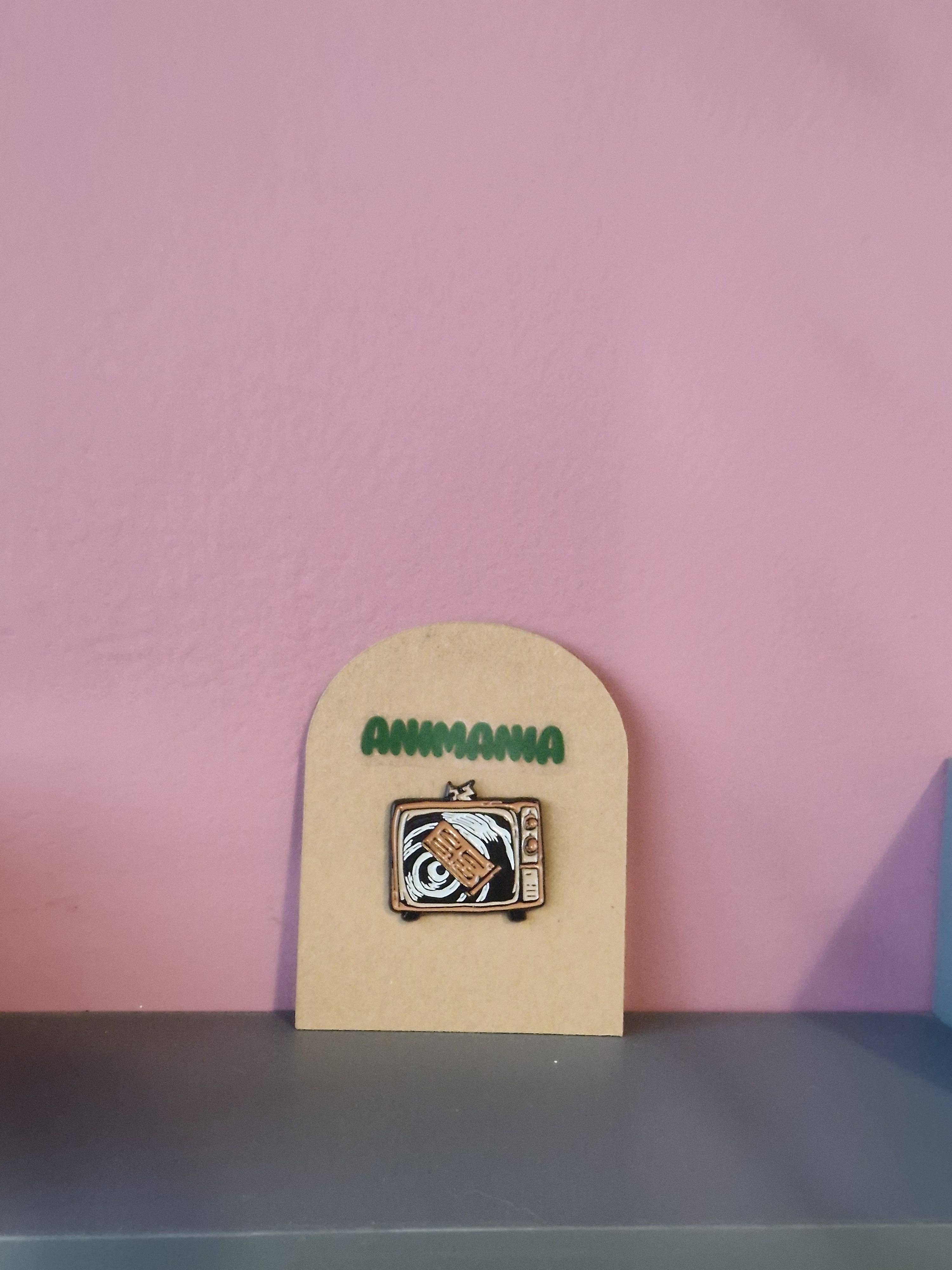 Animania - Wholesale Lapel Pin/Button - Horror Movie Inspired Pin Badges29