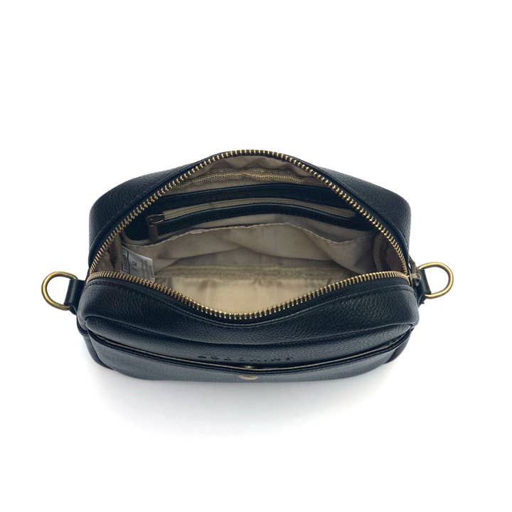 Bodomint - Wholesale Crossbody Bag - Women's - The Bowie Pack14