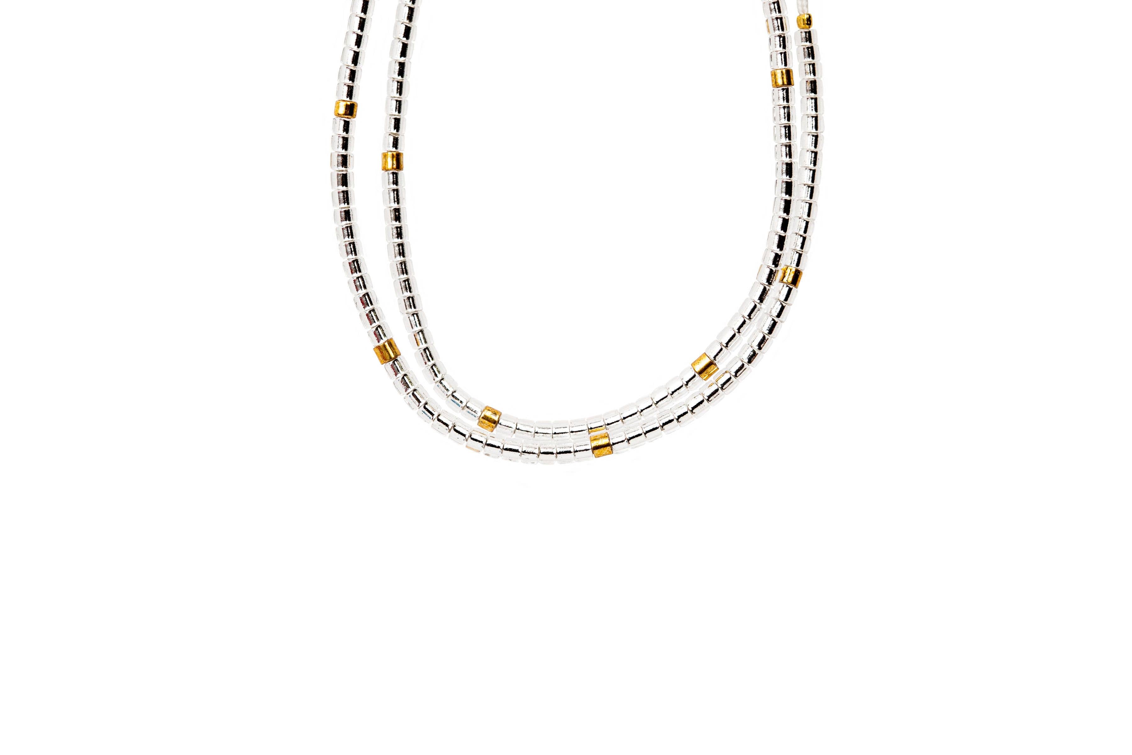 EMERSON & OLIVER - Vente Bracelet de perles - Bracelets d'amitié1