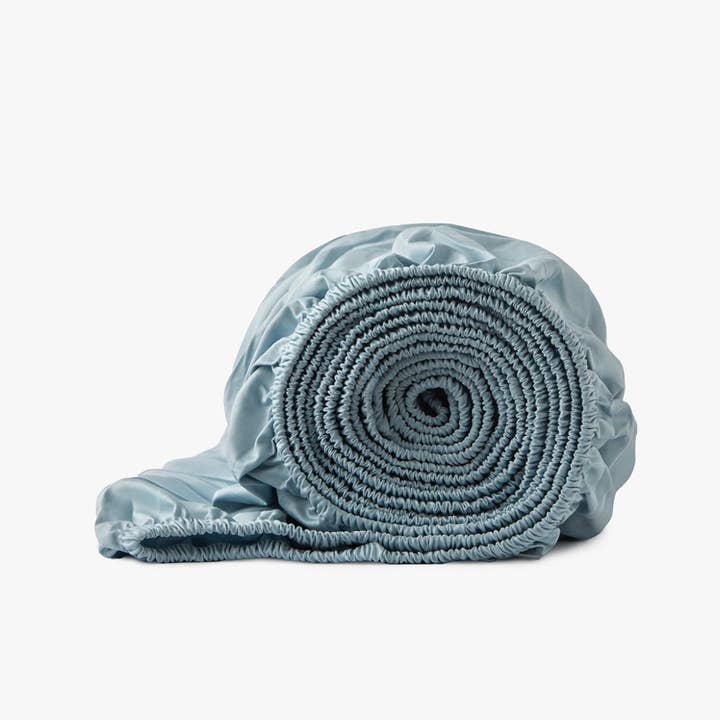 Signature Hemstitch Organic Fitted Sheet and other Purchase Wholesale twin fitted sheets. Free Returns & Net 60 Terms on Faire trending on Faire.