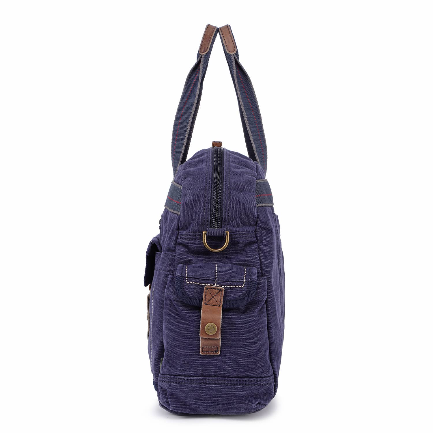 TSD Brand - Wholesale Weekender Bag - Unisex - Atona Canvas Weekender Bag17