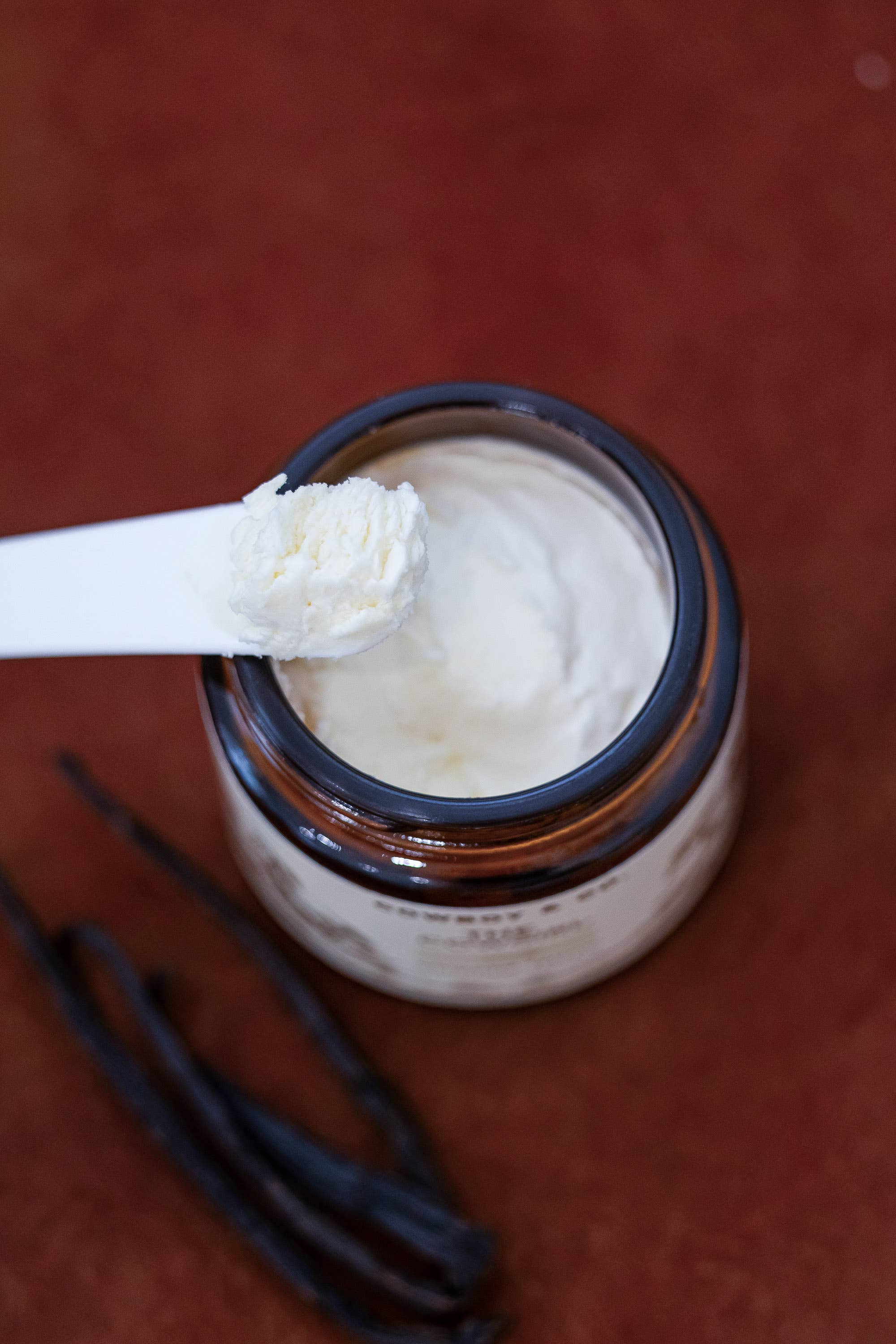Cowboy & Co. - Wholesale Facial Moisturizer - Vanilla Whipped Tallow Moisturizer | Vanilla Infused Organic7