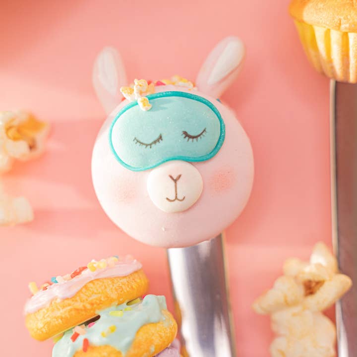 Inget Drama Lama-sked för wholesale av Lulou Bijoux