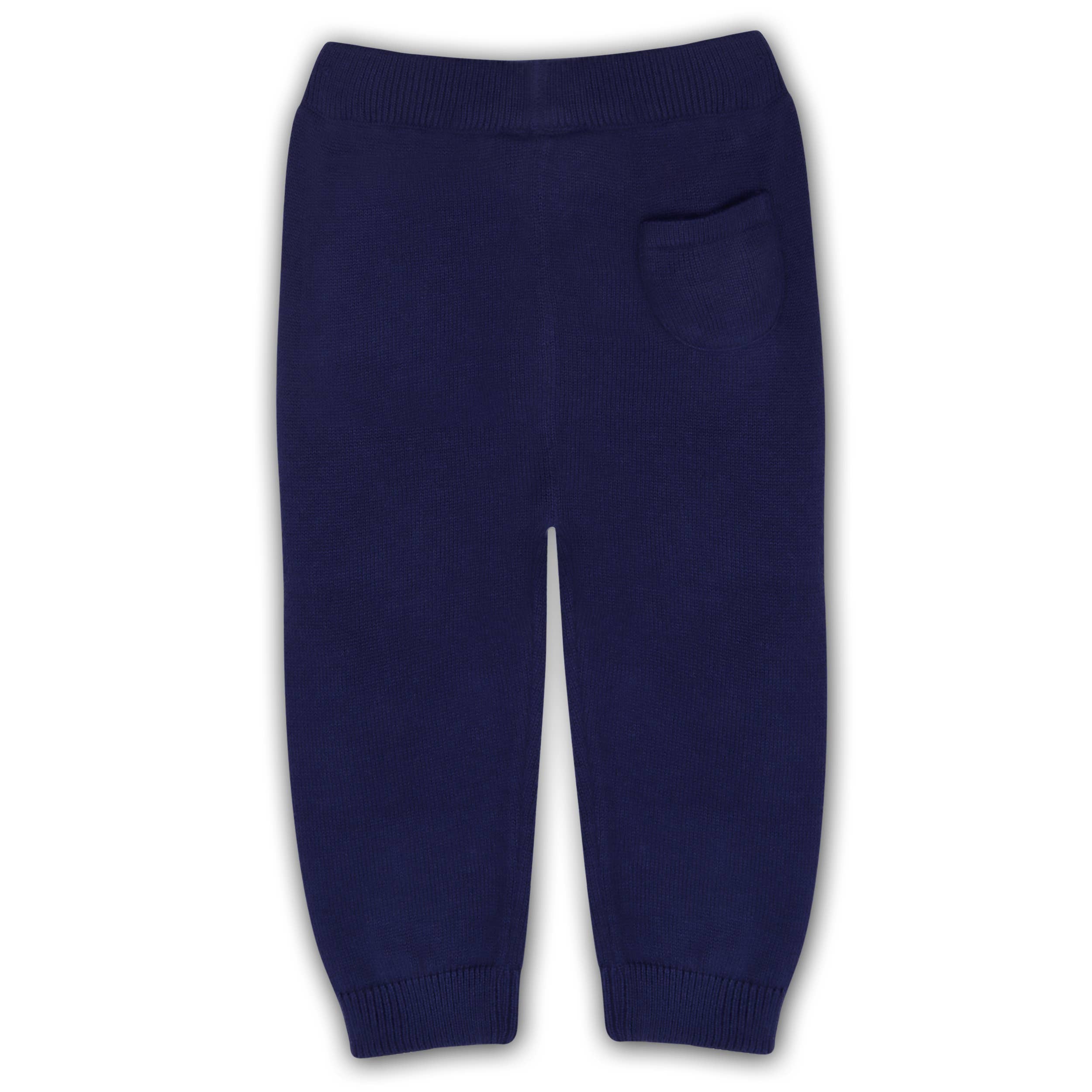 Viverano Organics - Vendita all'ingrosso Pantaloni (non jeans) - Neonati - Pantaloni legging per neonati in maglia tascabile (cotone biologico)11