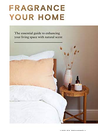 Projetos Naturais & Aromas Botânicos para Restaurar & Energizar por atacado de Boon Books