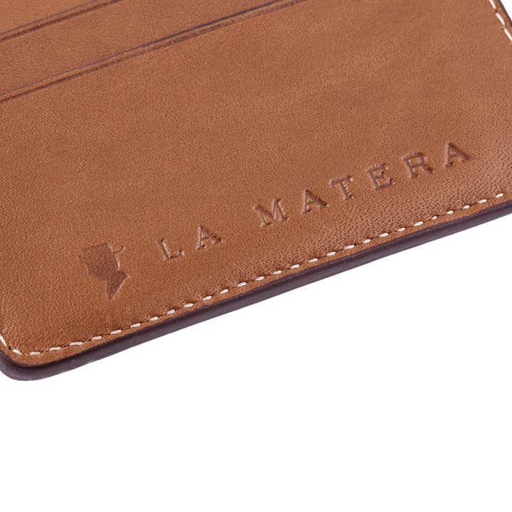 La Matera – wholesale Card holder – men's – Diplomático Card Wallet