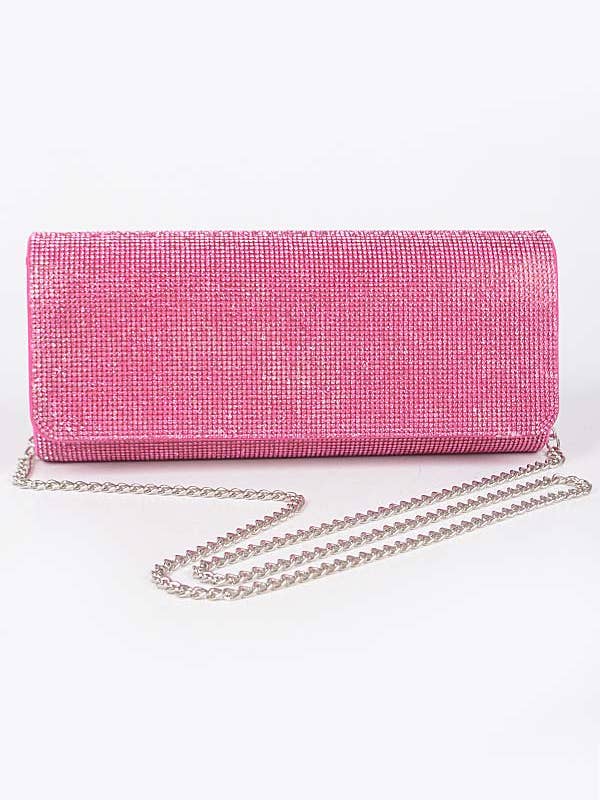 Pochette de fête strass pour la vente par Shop Neighbors