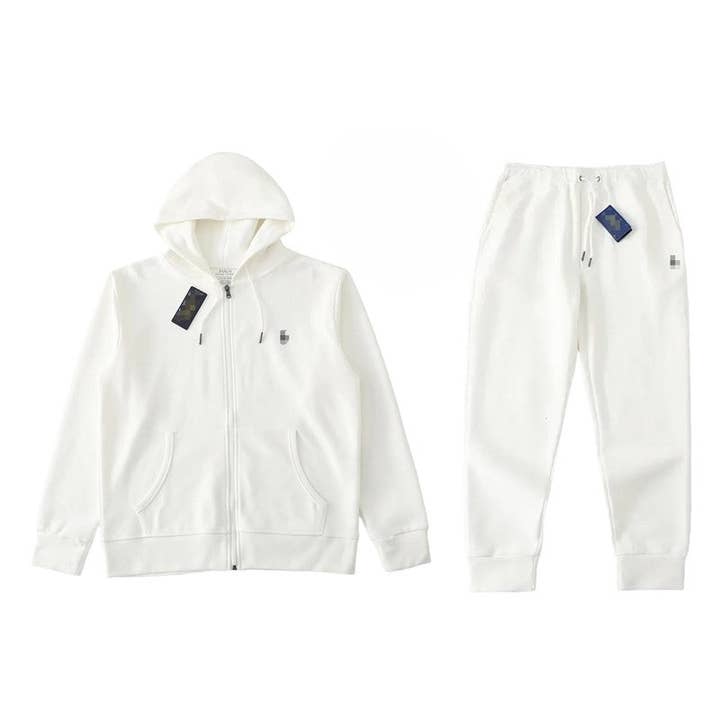 Ralph Lauren RL Pony Logo Embroidered Hoodie Sweatshirt Men Women for wholesale by Sheer Trend