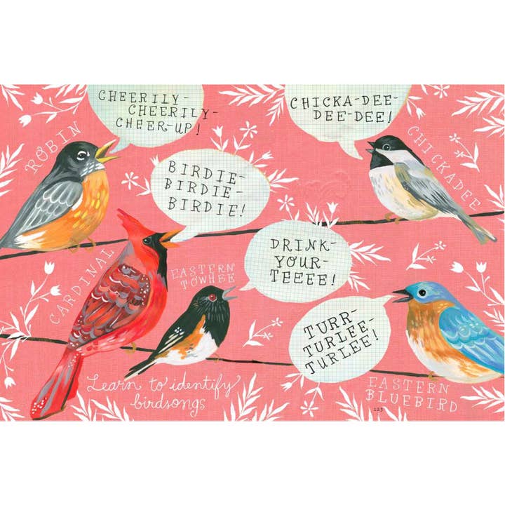 Chronicle Books - Wholesale Nature & Outdoors - How to Be a Wildflower3