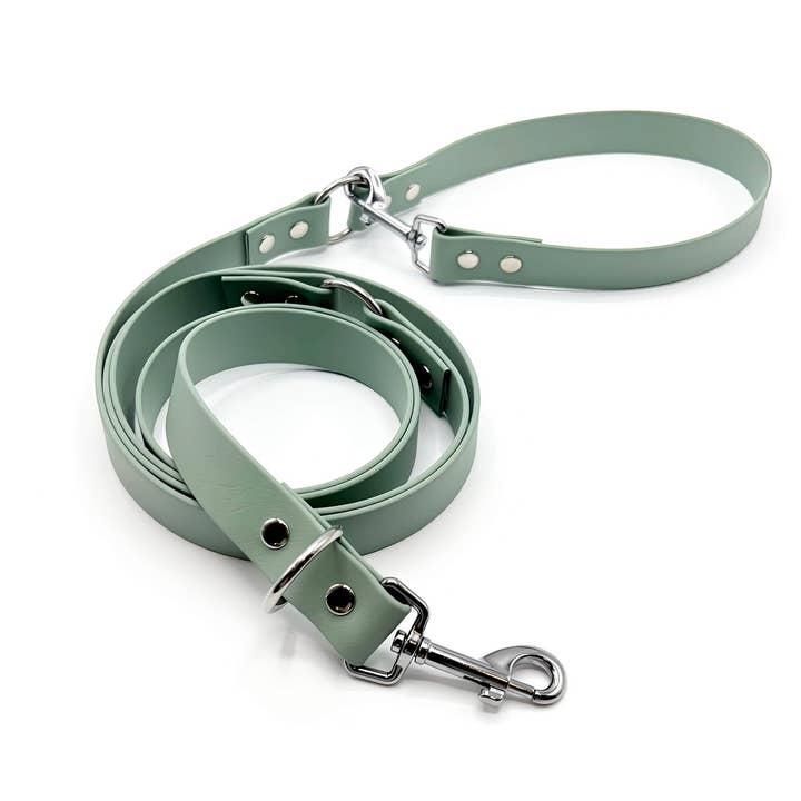 Splash By Happy - Wholesale Pet Leash - Dog - Multi-Position Leashes And Leashes