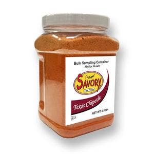 Savory Fine Foods LLC – Großhandel Gewürzmischungen – Savory Gewürze in Großpackung2