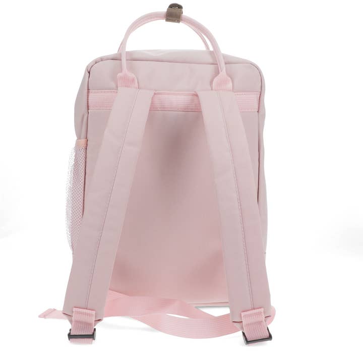 Rex B2B - UK – wholesale Backpack – Unisex – Compact Backpack (8L) - Pink2