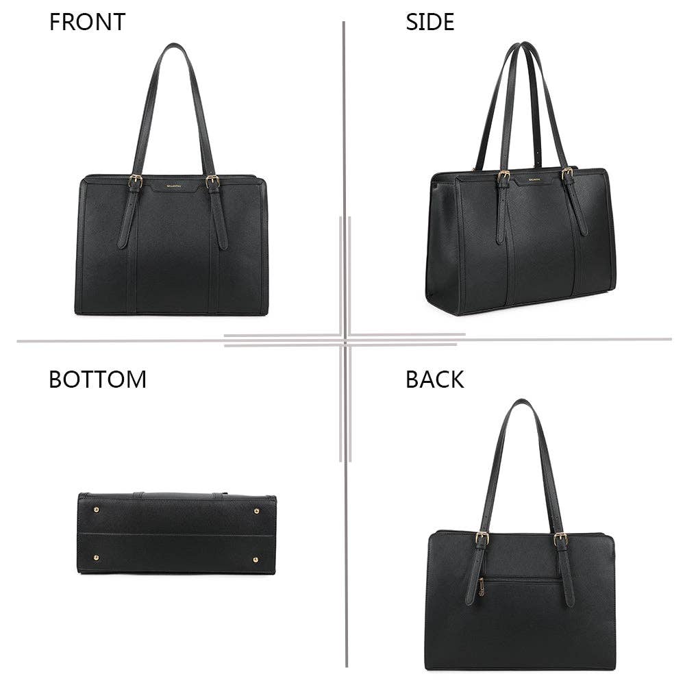 Gallantry – wholesale Bärkasse - Dam – Élise Stort Format (A-9125)4