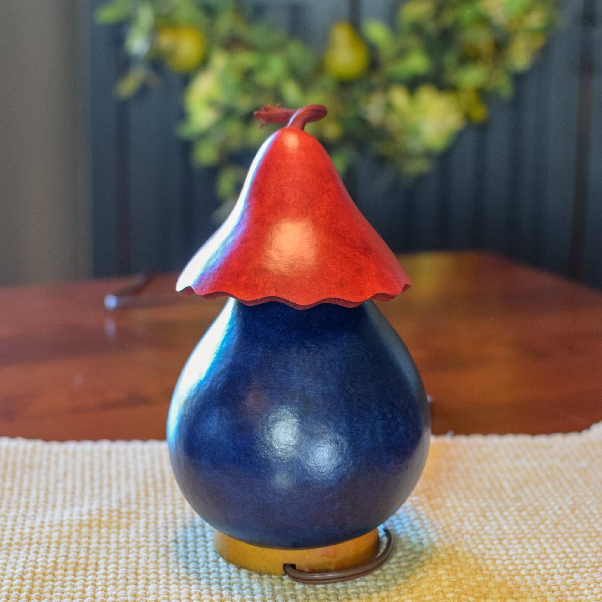 Meadowbrooke Gourds - Wholesale Decorative Tabletop Object - Patriotic Cottage2