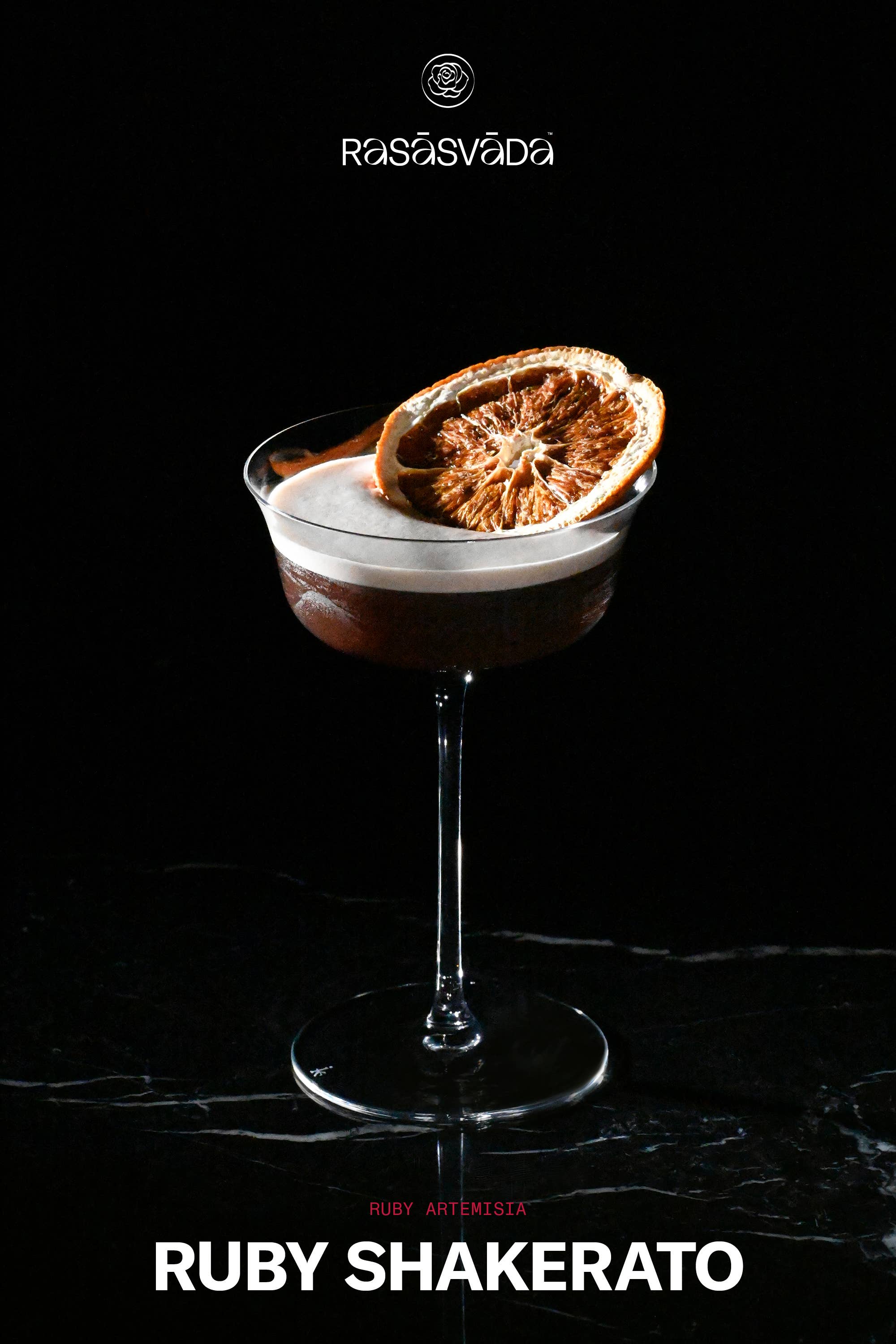 Rasāsvāda - Wholesale Bitters - Ruby Artemisia11