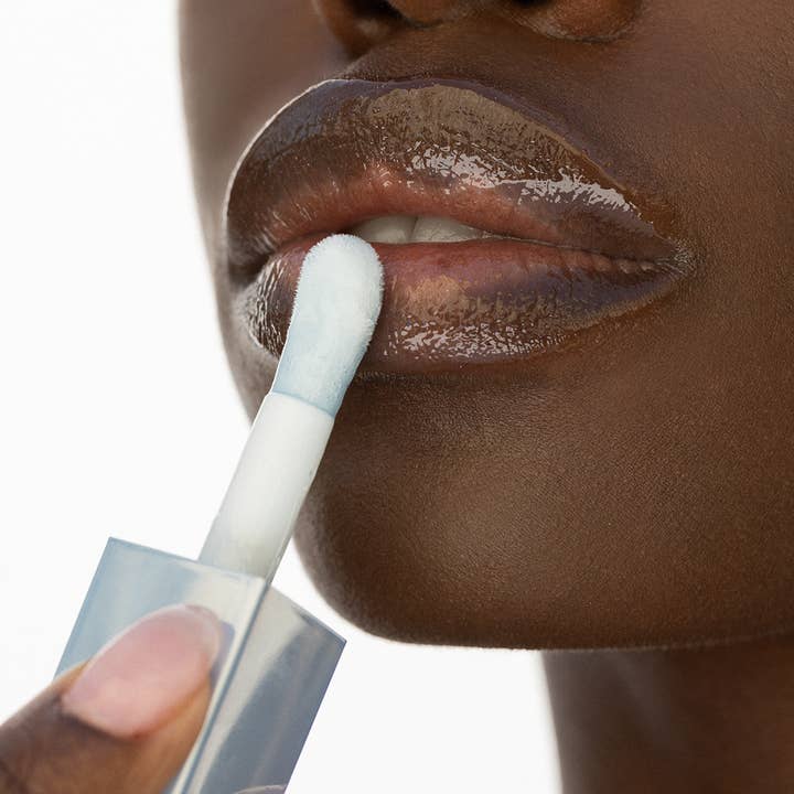 Blu Nectar Lip Oil for wholesale on Faire1